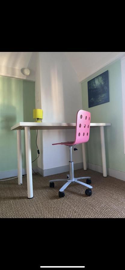 Stuart Apartment Dinard Luaran gambar