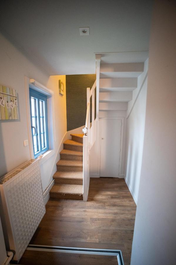 Stuart Apartment Dinard Luaran gambar