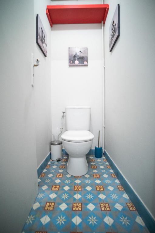 Stuart Apartment Dinard Luaran gambar