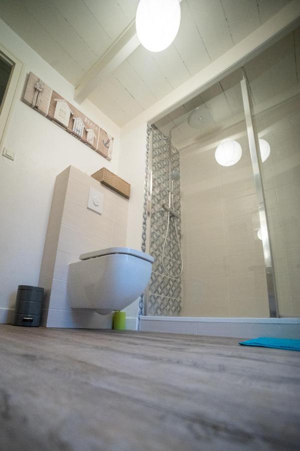 Stuart Apartment Dinard Luaran gambar
