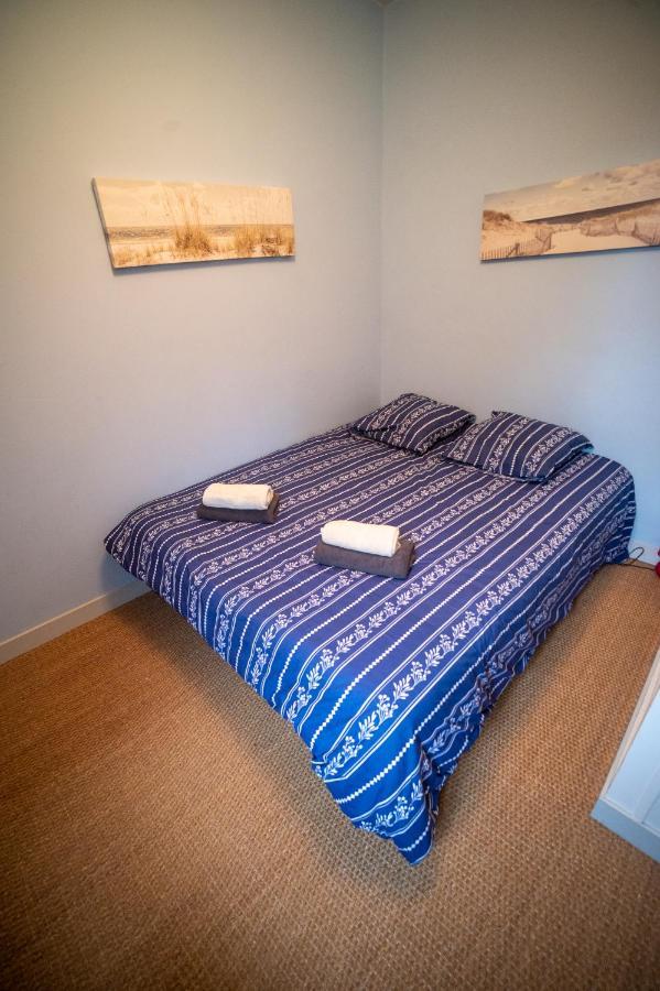 Stuart Apartment Dinard Luaran gambar
