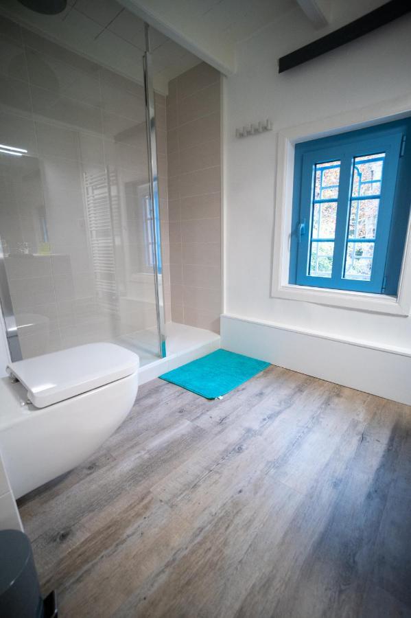 Stuart Apartment Dinard Luaran gambar
